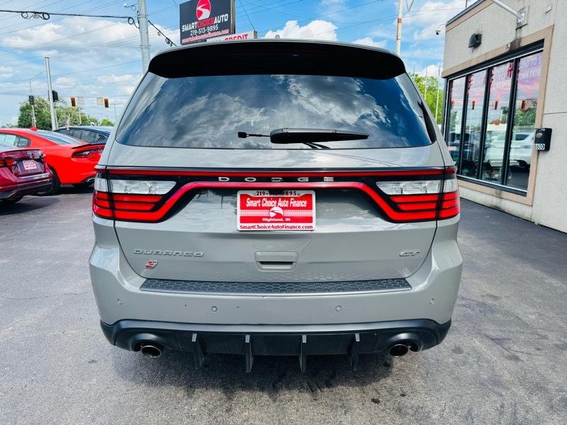 Dodge Durango  2022