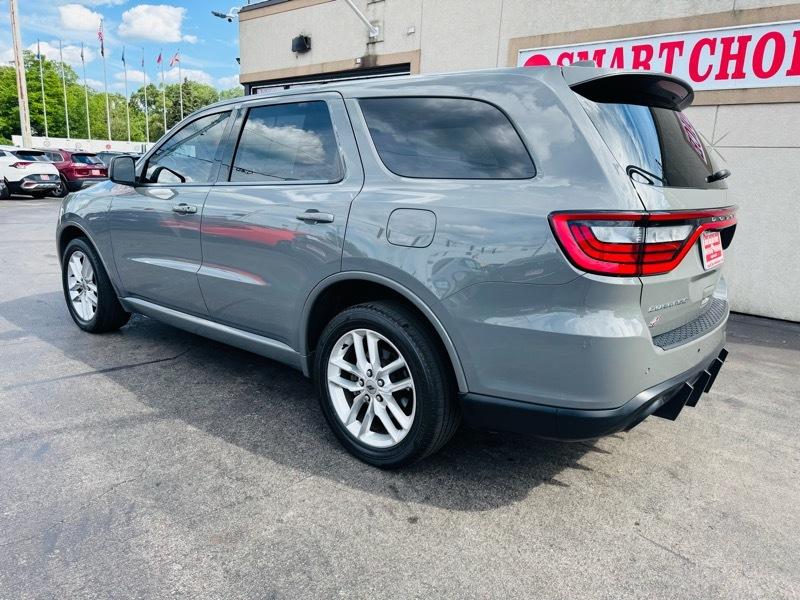 Dodge Durango  2022