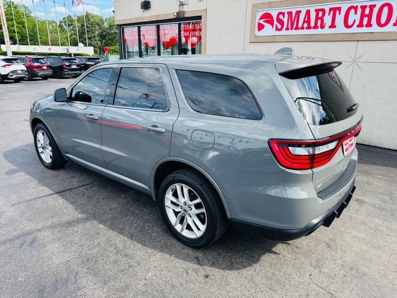 Dodge Durango  2022