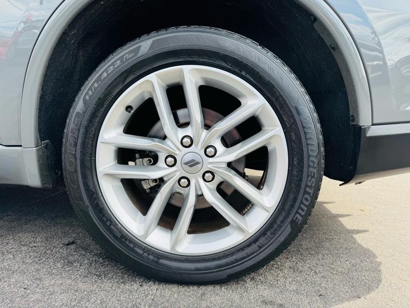 Dodge Durango  2022