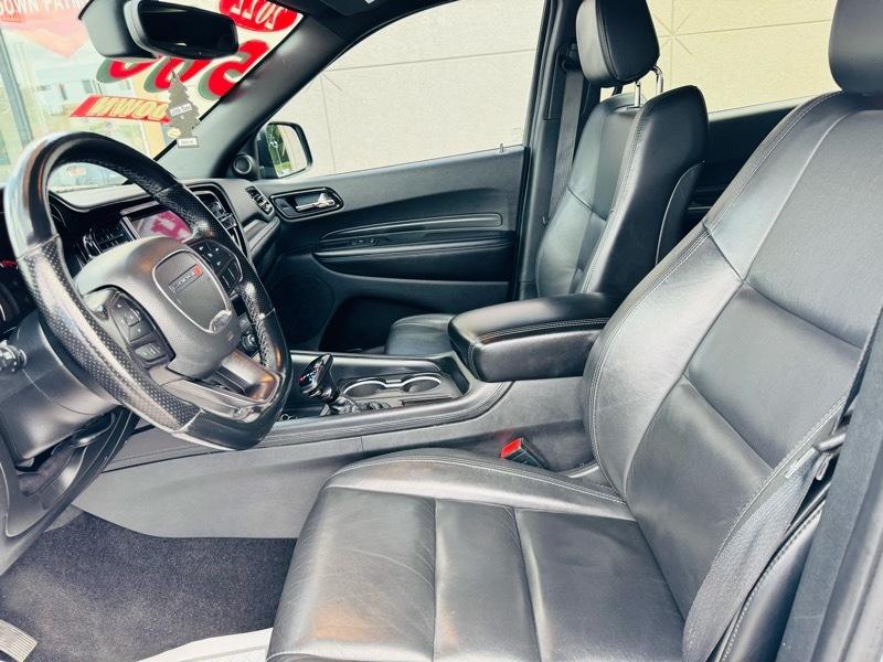 Dodge Durango  2022