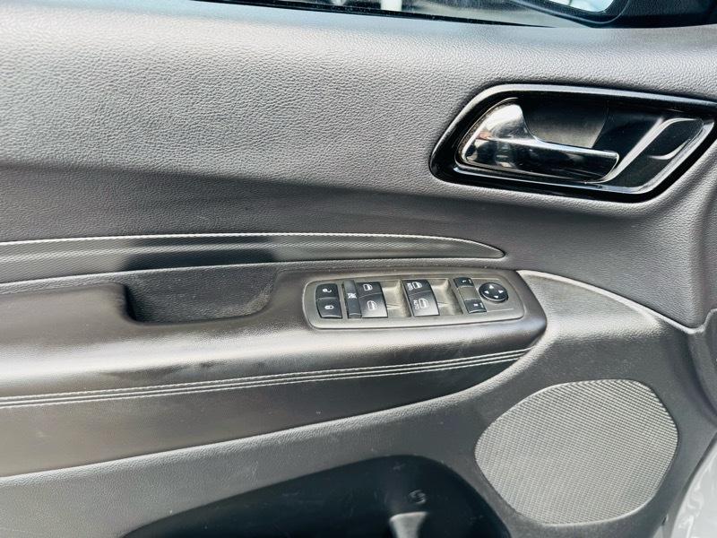 Dodge Durango  2022