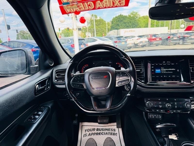 Dodge Durango  2022