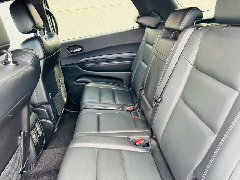 Dodge Durango  2022