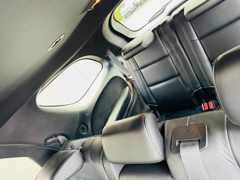 Dodge Durango  2022