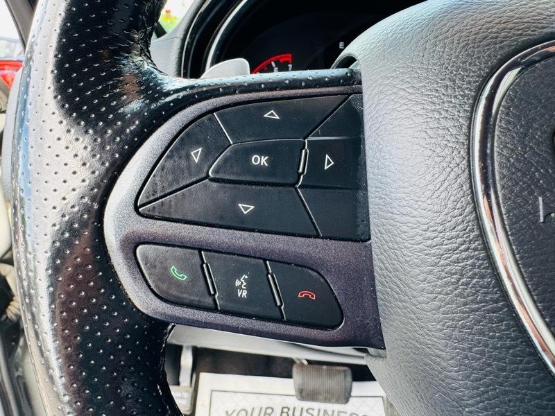 Dodge Durango  2022
