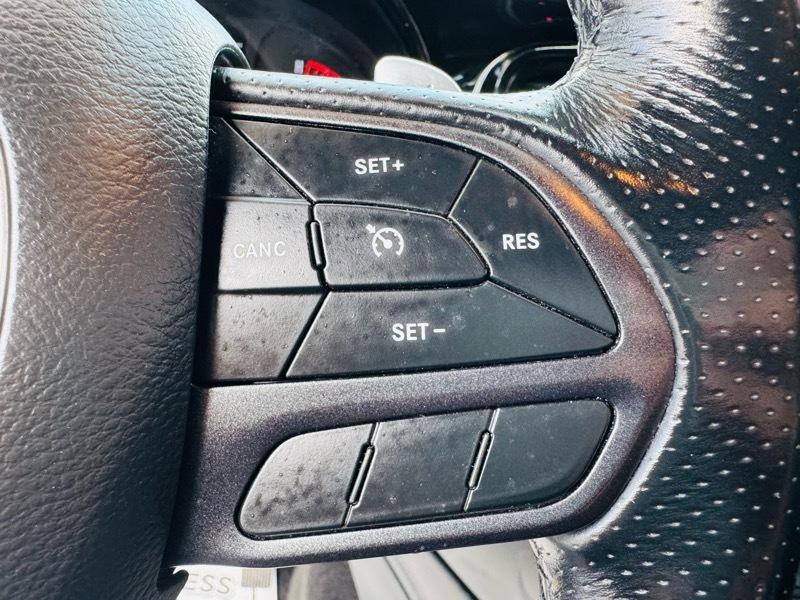 Dodge Durango  2022