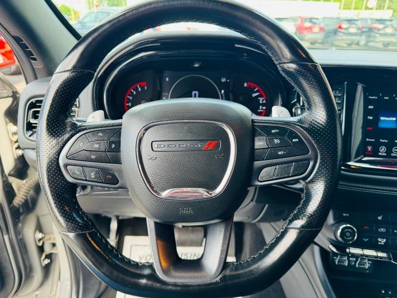 Dodge Durango  2022