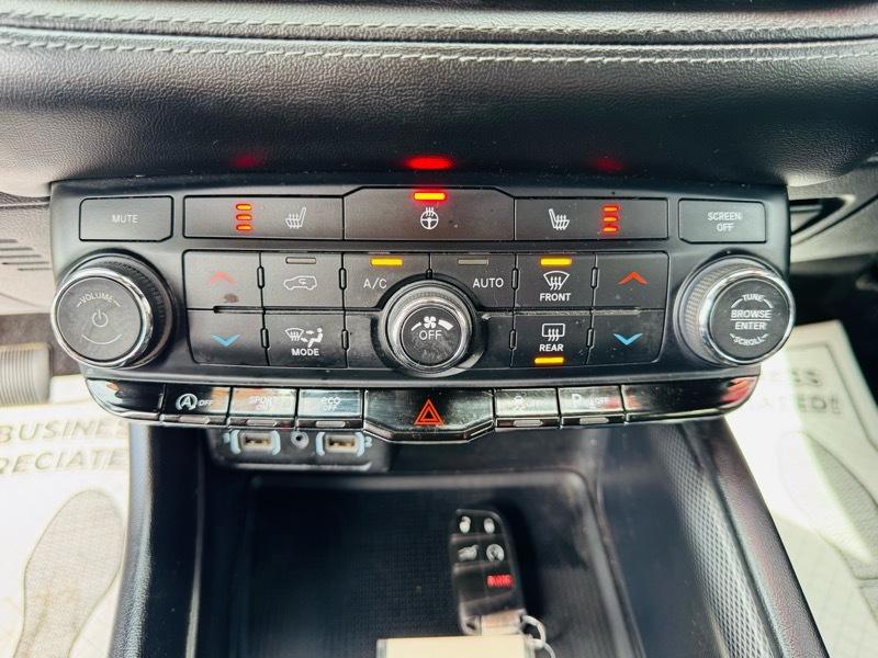 Dodge Durango  2022