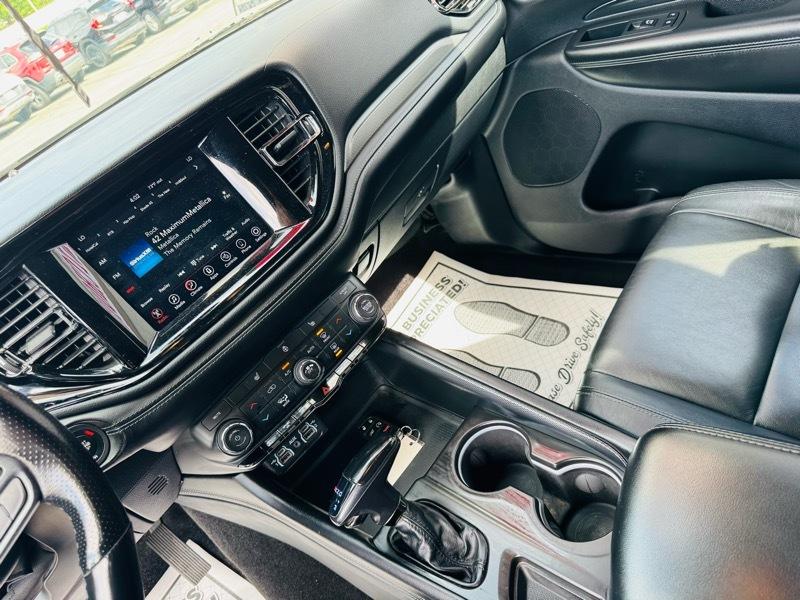 Dodge Durango  2022