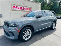 2022 Dodge Durango 