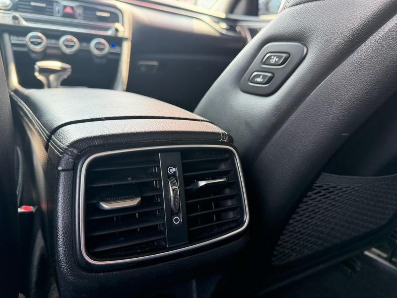 Genesis G70 2.0T 2021