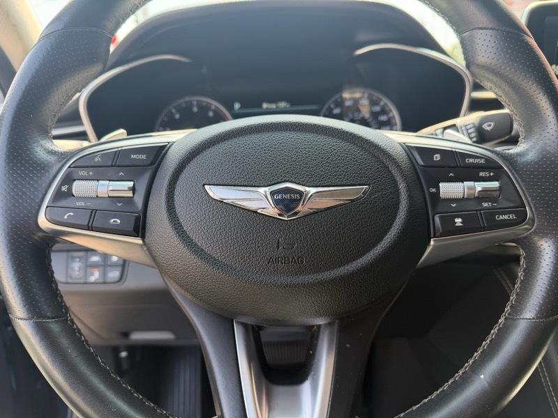 Genesis G70 2.0T 2021