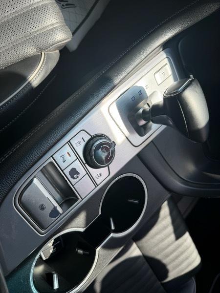 Genesis G70 2.0T 2021