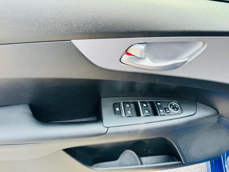 Kia Forte LXS 2023