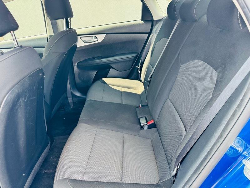 Kia Forte LXS 2023