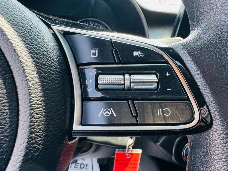Kia Forte LXS 2023