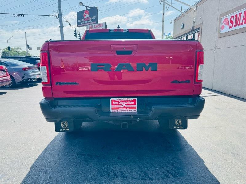 RAM 1500  2019