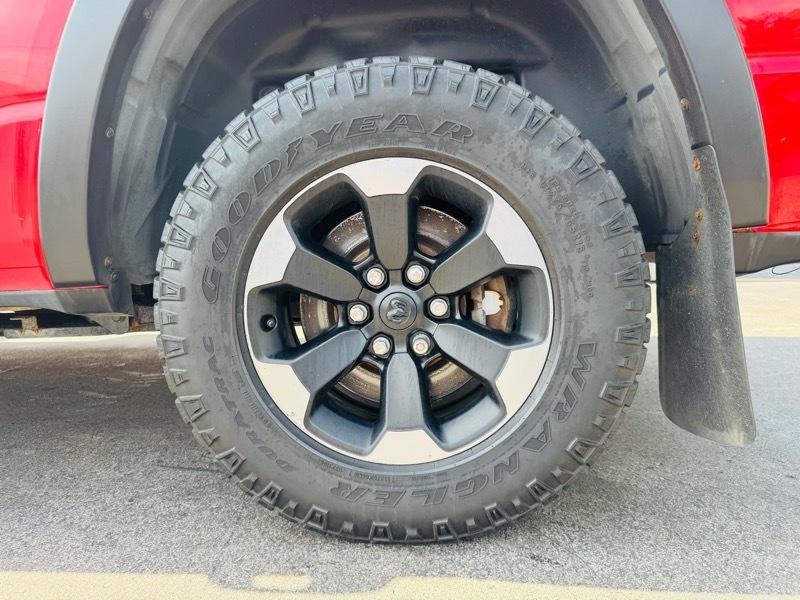 RAM 1500  2019