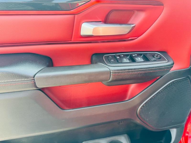RAM 1500  2019