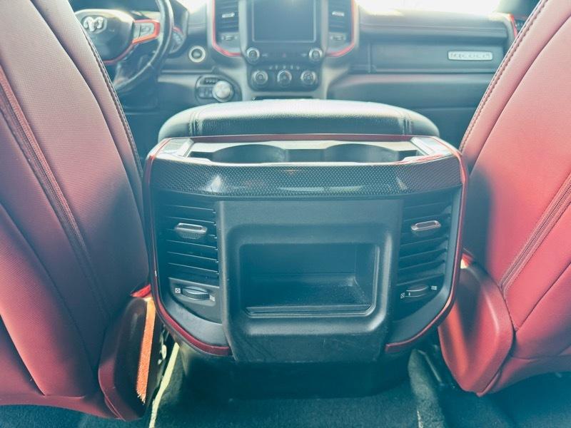 RAM 1500  2019