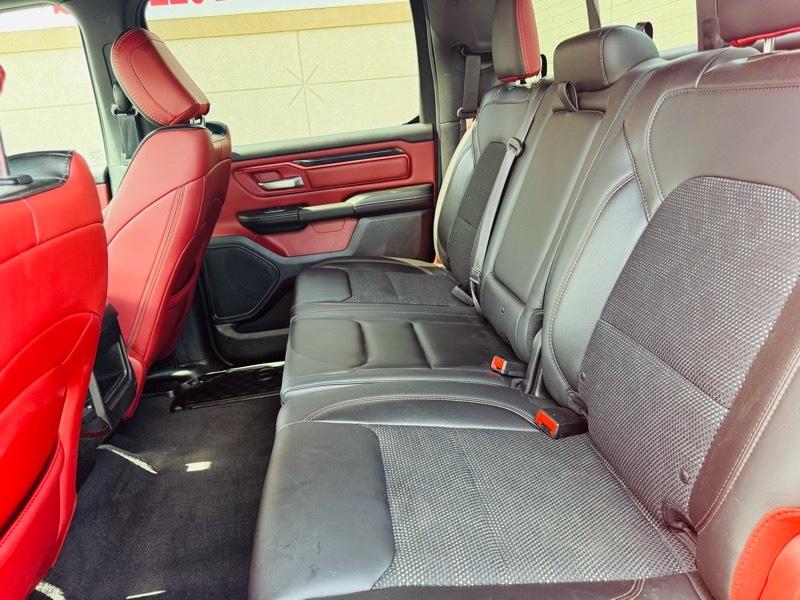 RAM 1500  2019