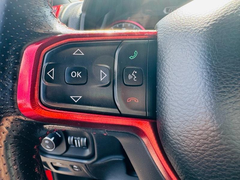 RAM 1500  2019