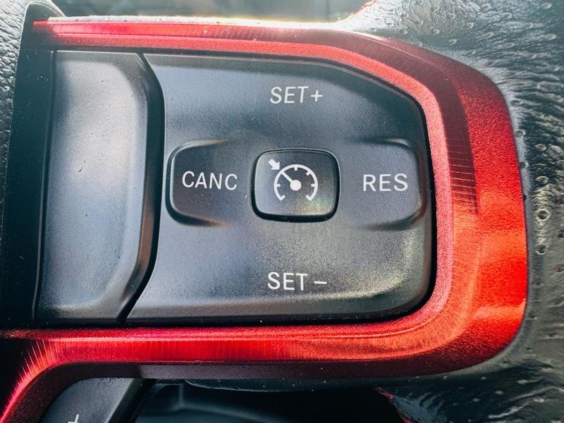 RAM 1500  2019