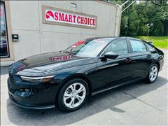2024 Honda Accord 