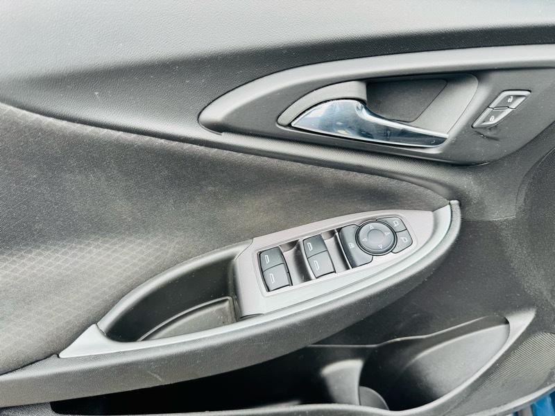 Chevrolet Malibu  2024