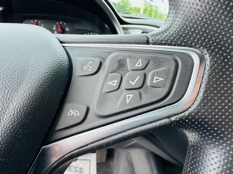 Chevrolet Malibu  2024