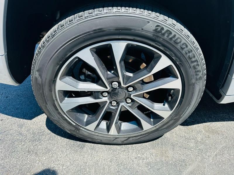 Jeep Grand Cherokee 4xe  2022