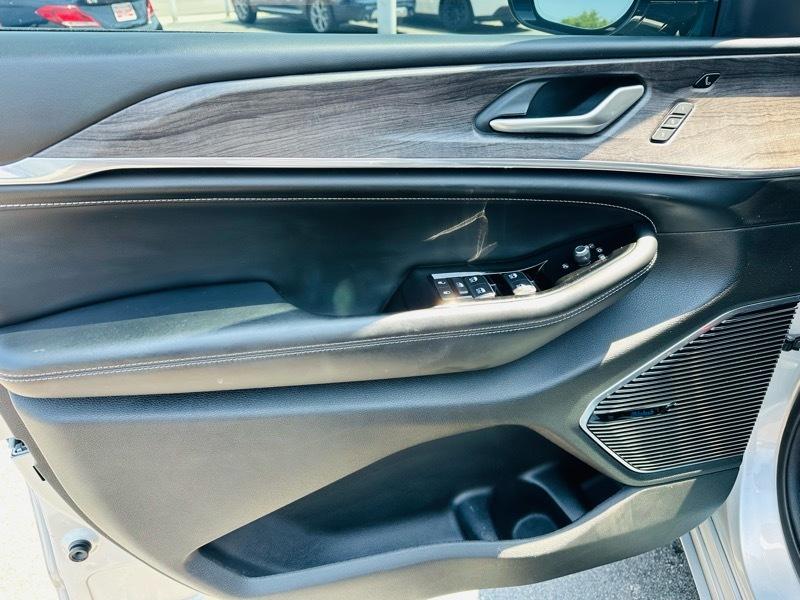 Jeep Grand Cherokee 4xe  2022