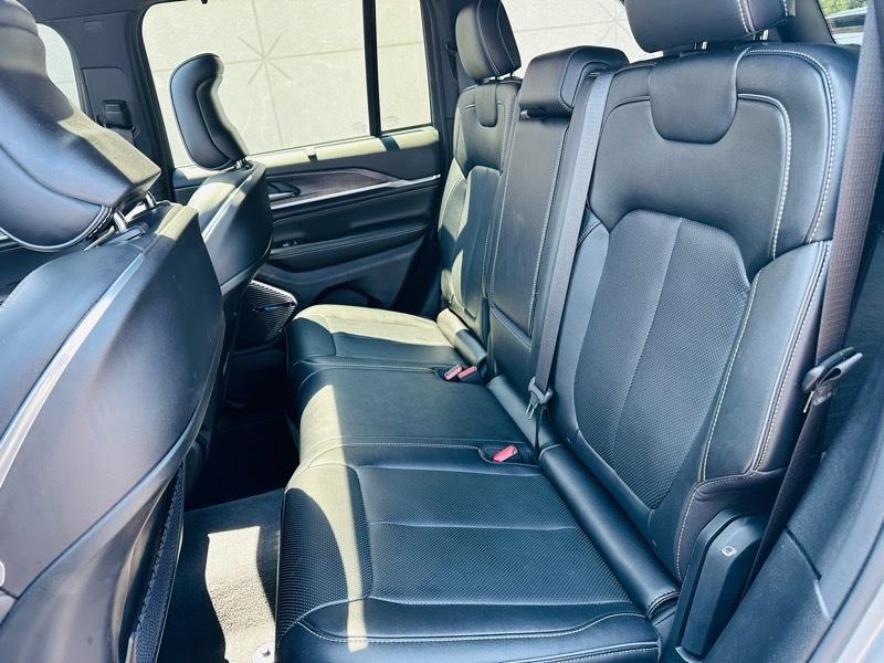 Jeep Grand Cherokee 4xe  2022