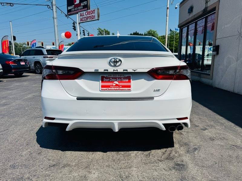 Toyota Camry  2024