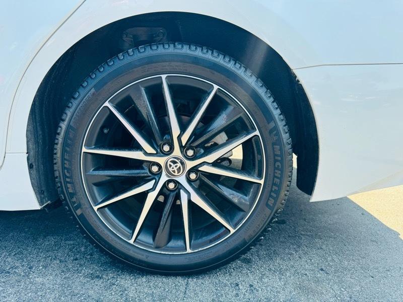 Toyota Camry  2024