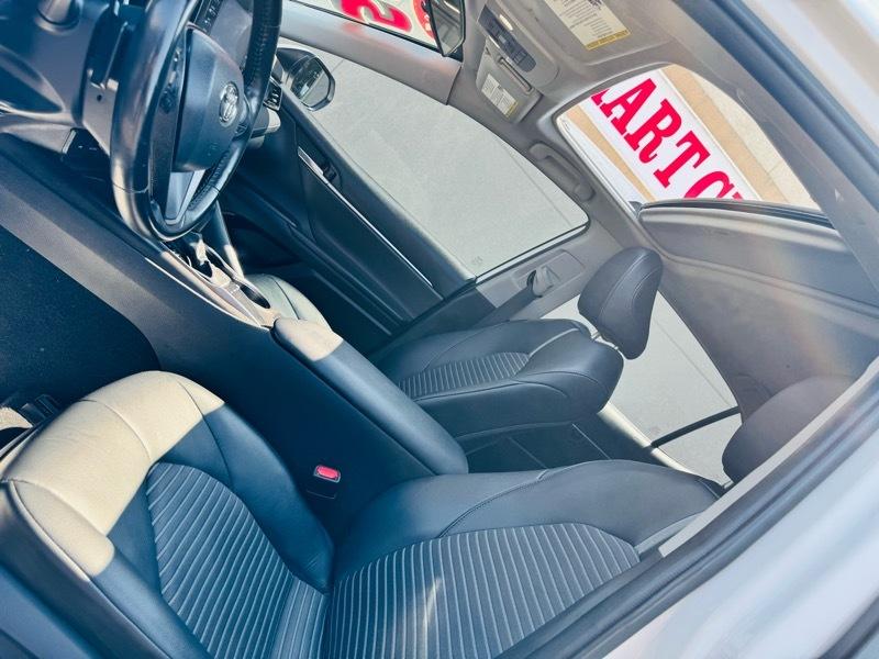 Toyota Camry  2024