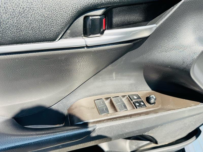 Toyota Camry  2024