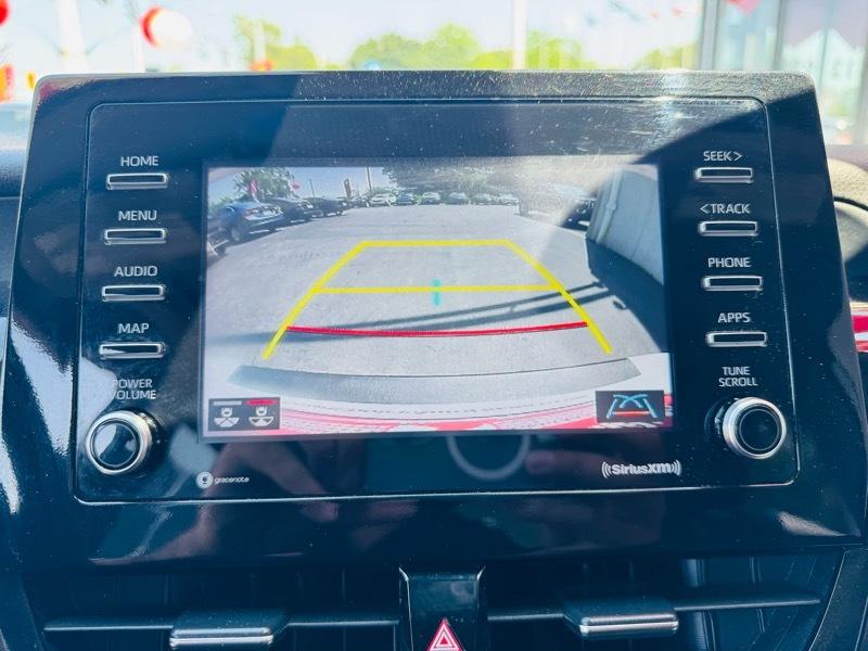 Toyota Camry  2024