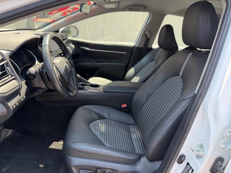 Toyota Camry  2024
