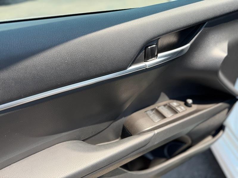 Toyota Camry  2024