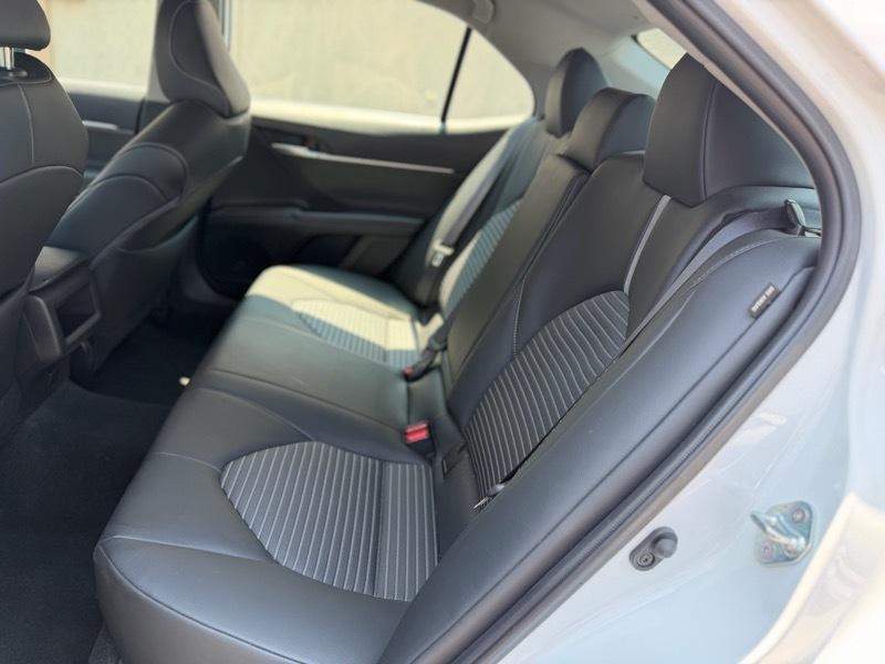 Toyota Camry  2024