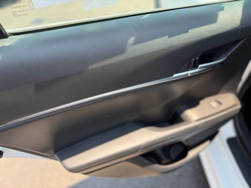 Toyota Camry  2024