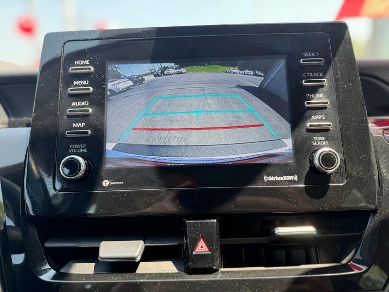 Toyota Camry  2024