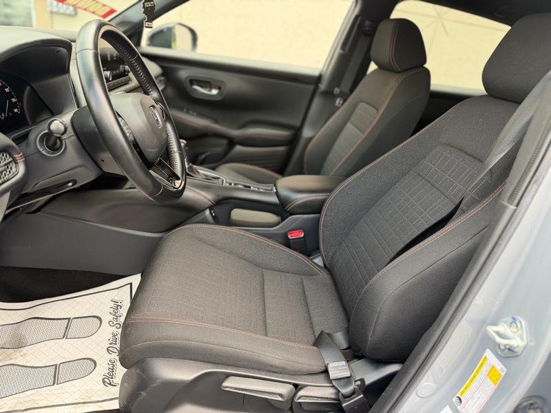 Honda HR-V  2025