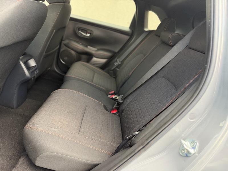 Honda HR-V  2025
