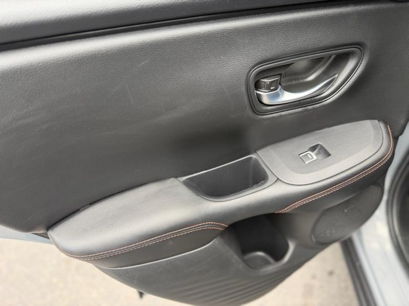 Honda HR-V  2025