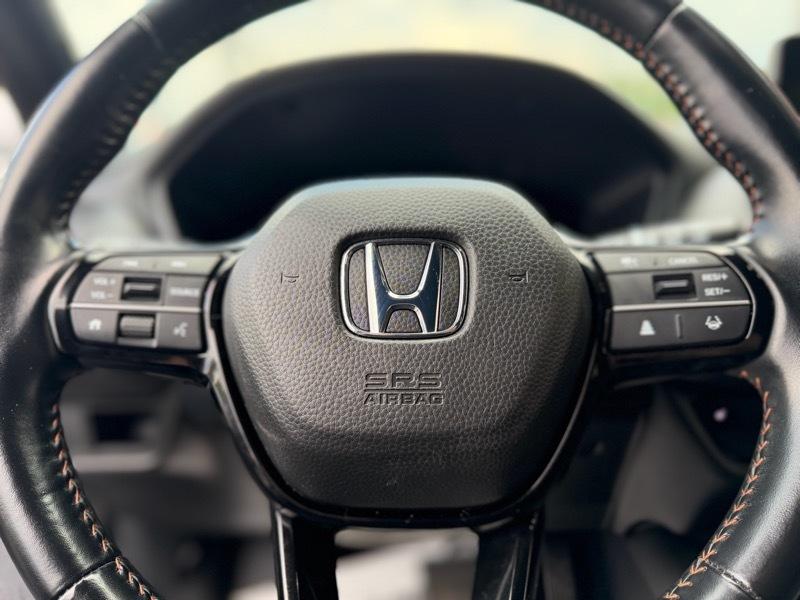 Honda HR-V  2025