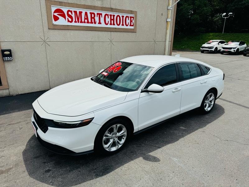 Honda Accord  2023