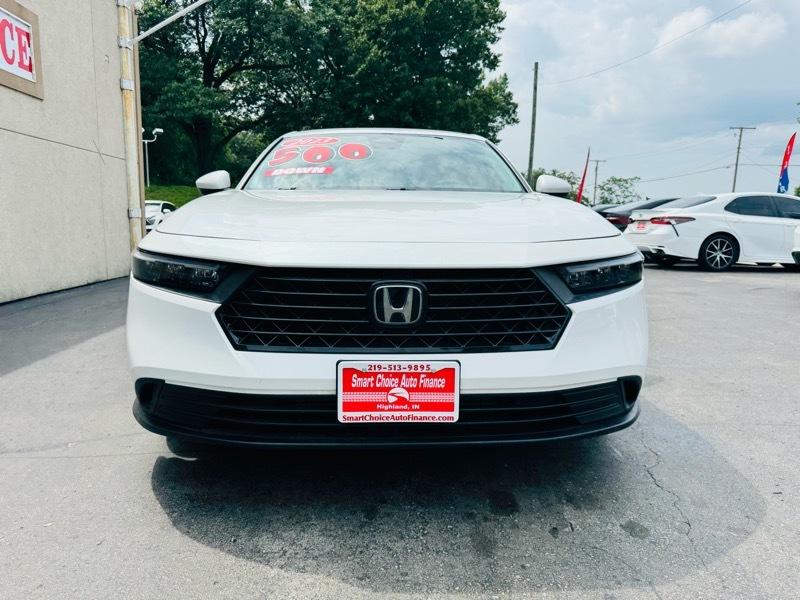 Honda Accord  2023